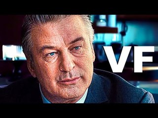 AN IMPERFECT MURDER Bande Annonce VF (2022) Alec Baldwin