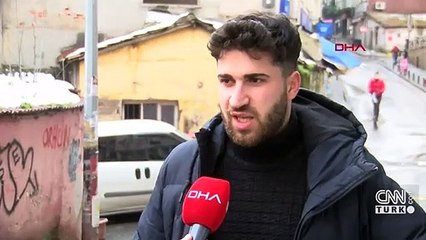 Aydınlatma direğindeki elektrik köpeği kabloları öldürdü