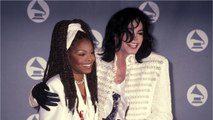 GALA VIDEO - Janet Jackson : ses confidences sur ses relations compliquées avec son frère Michael