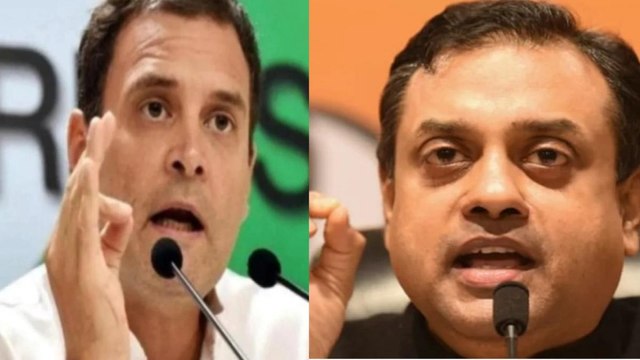 'Hindutvawadi' politics on Bapu's death anniversary