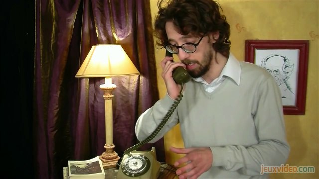 3615 Usul Saison 2 - L'indépendance (EN)