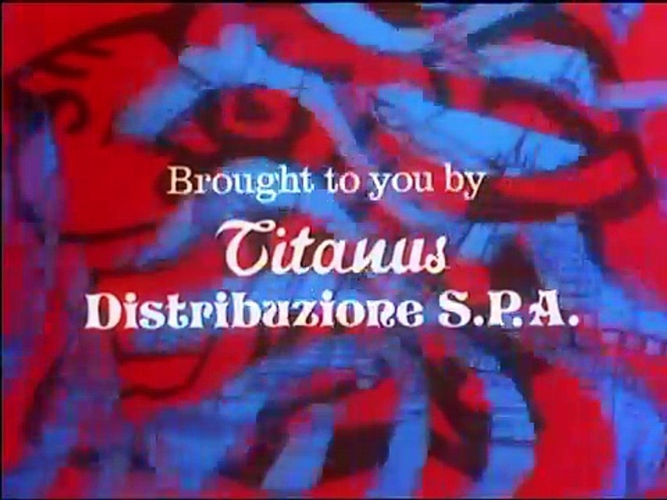 Sandokan Saison 0 - Opening (EN)