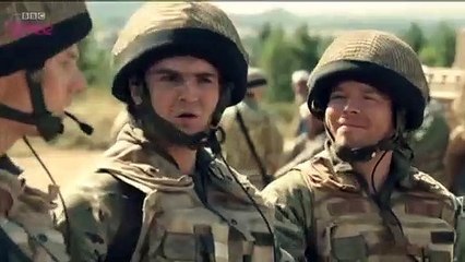 Bluestone 42 Saison 1 - Simon's stag do (EN)