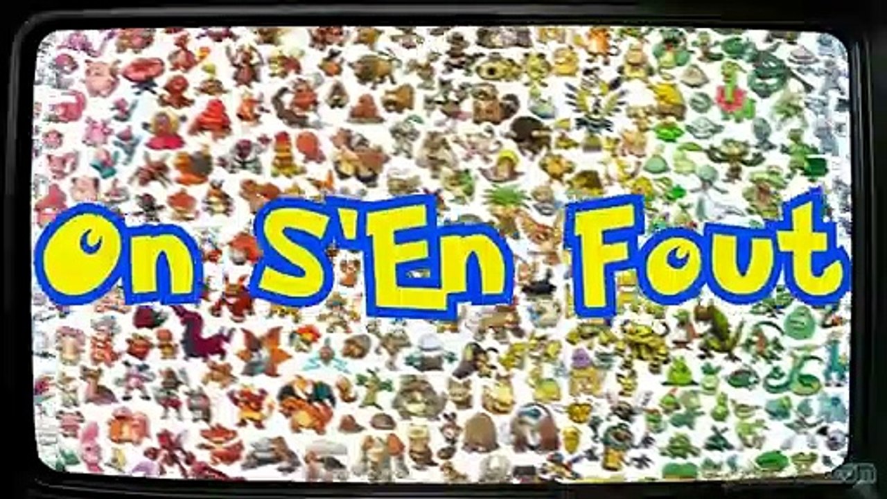 Le fond de l'affaire Saison 1 - Pokémon - Secrets de développement (EN)