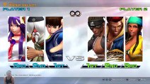 (PS4) The King of Fighters XIV - 10 - Team Psycho Soldier - Lv 4 Hard pt1