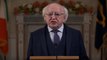 President of Ireland's Bloody Sunday Speech 2022