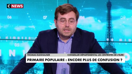 Thomas Elexhauser : «L’équilibre d’une démocratie vient aussi d’une pluralité d’opinions»