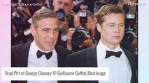 Brad Pitt et George Clooney : Ce sacrifice financier qu'ils ont accepté...