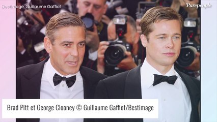 Brad Pitt et George Clooney : Ce sacrifice financier qu'ils ont accepté...