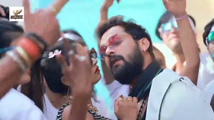 #VIDEO - #Khesari Lal Yadav का नया धमाका - बवाल - #Neha Raj, Ft. #Rani - Bawal - Bhojpuri Hit Song
