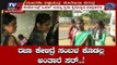 ಗಾರ್ಮೆಂಟ್ಸ್​ನವರಿಗೆ ಕೊಟ್ಟಿಲ್ಲ ರಜೆ | Chamarajanagara | Karnataka Lock Down | TV5 Kannada