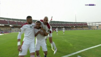 CAN 2021 : Entame parfaite pour le Maroc !