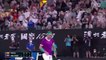 Watch how Nadal edged Medvedev in five-set thriller to win Australian Open
