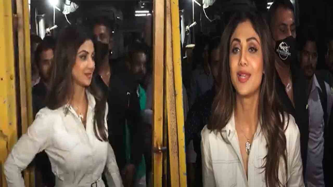Bigg Boss 15: Shilpa Shetty ने Shamita Shetty को इस तरह किया Support, कहा ये | FilmiBeat