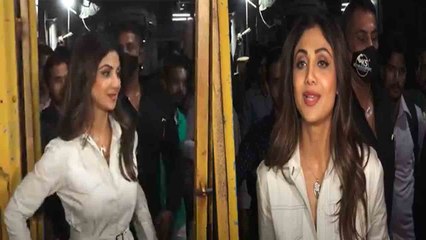 Bigg Boss 15: Shilpa Shetty ने Shamita Shetty को इस तरह किया Support, कहा ये | FilmiBeat