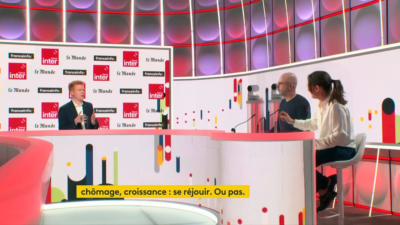 Adrien Quatennens : "Il nous faut un service public de la dépendance", suite au scandale dans les Ehpad