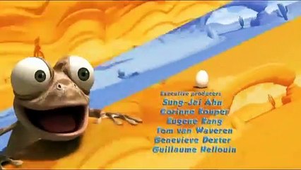 41.Oscar's Oasis New Episode 41 - Egg over easy