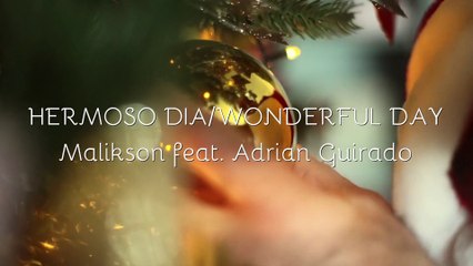 Hermoso Dia - Prod. By Malikson - Official 4K Music Video