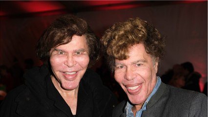 GALA VIDEO - Mort d’Igor et Grichka Bogdanoff : un proche pointe du doigt “la jalousie” des scientifiques à leur égard