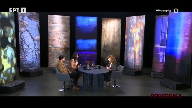 Συγκλονιστική η Μαρία Τζομπανάκη: Τραγούδησε on air τα λόγια που είπε στο «φευγιό» του πατέρα της