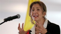 GALA VIDEO - Ingrid Betancourt : ce projet inattendu prévu pour 2022