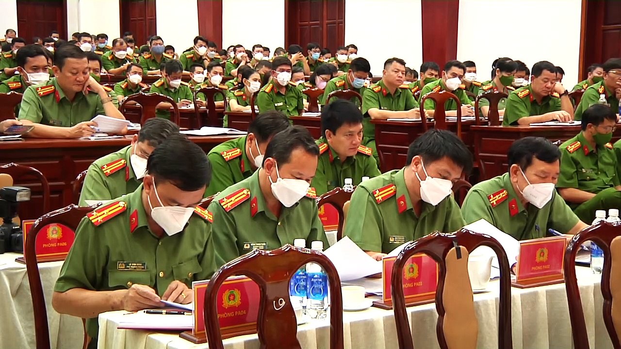 An Ning Dong  Nai 26.1.2022