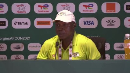 Quarts - Malo : "On dédie cette qualification à notre people qui, malgré tout, reste debout"