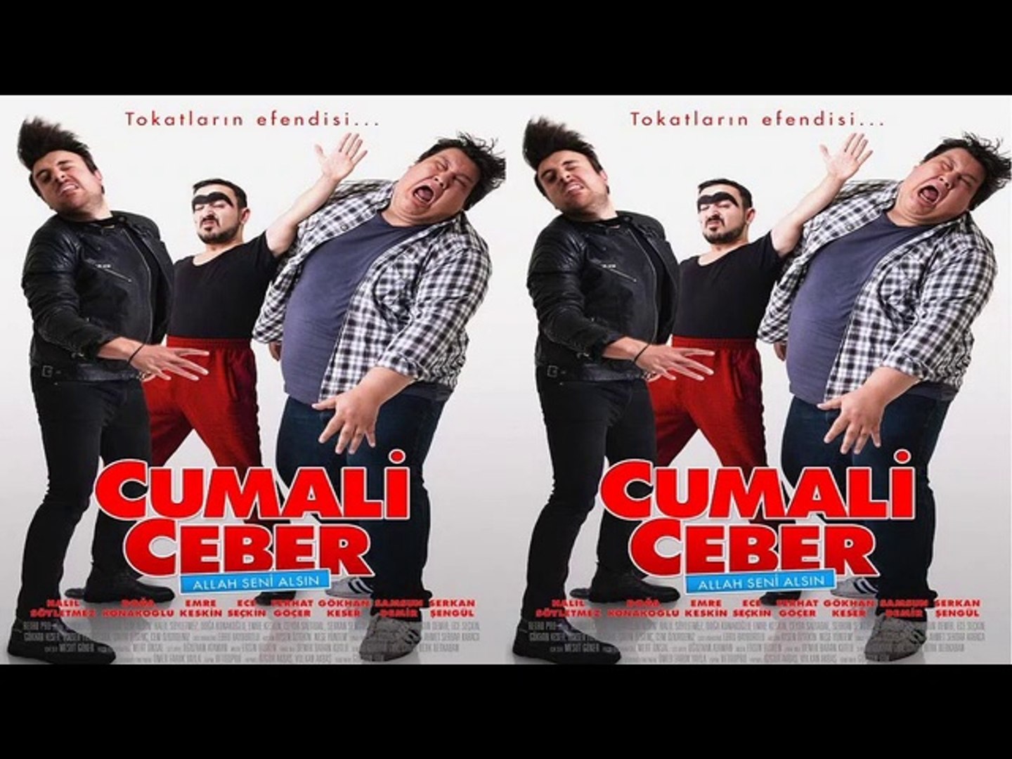kart içiyor