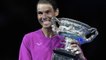 Watch: Rafael Nadal beats Daniil Medvedev in Australian Open 2022, becomes 1st man to clinch 21 Grand Slam titles