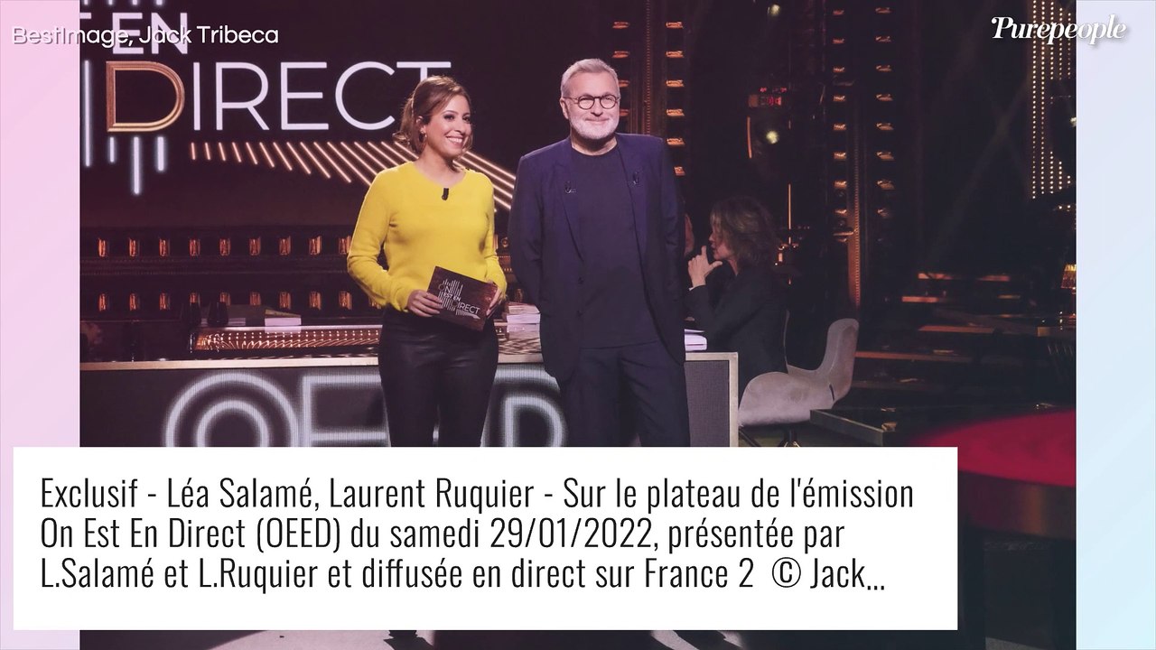 Jean-Jacques Bourdin comme "un lion en cage", sa femme Anne Nivat, "affectée", porte des accusations...