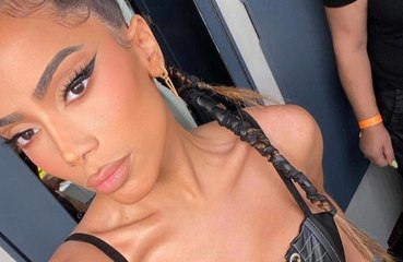 Após lançamento de 'Boys Don't Cry', Anitta será atração de programa internacional