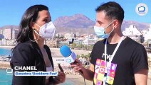 ENTREVISTA A CHANEL, GANADORA DEL BENIDORM FEST