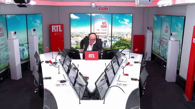 Les infos de 18h - Présidentielle 2022 : Je soutiens bien sûr Marine Le Pen , affirme Jean-Marie Le