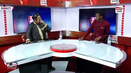 Ahmed Khalifa Niasse_ « Marième Sall pourrait être la candidate de Macky en 2024, parce-que… »