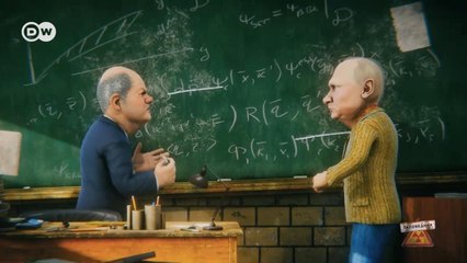 Спасение Украины. Скрепные антисанкции. Военно-политическая подготовка - "Заповедник", выпуск 202, 30.01.22