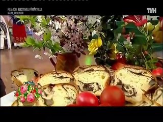 Angela Saftoiu - In lunca la bobocel (Tvh - 09.04.2017)