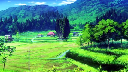 Non Non Biyori Saison 0 - Trailer (EN)