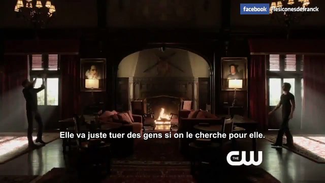 The Vampire Diaries Saison 4 - Promo (EN)