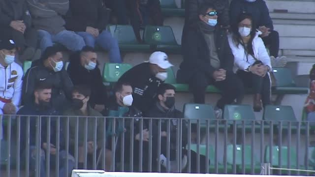 Adama Traoré asegura que vuelve al Barça con ganas de mejorar y de ayudar al equipo