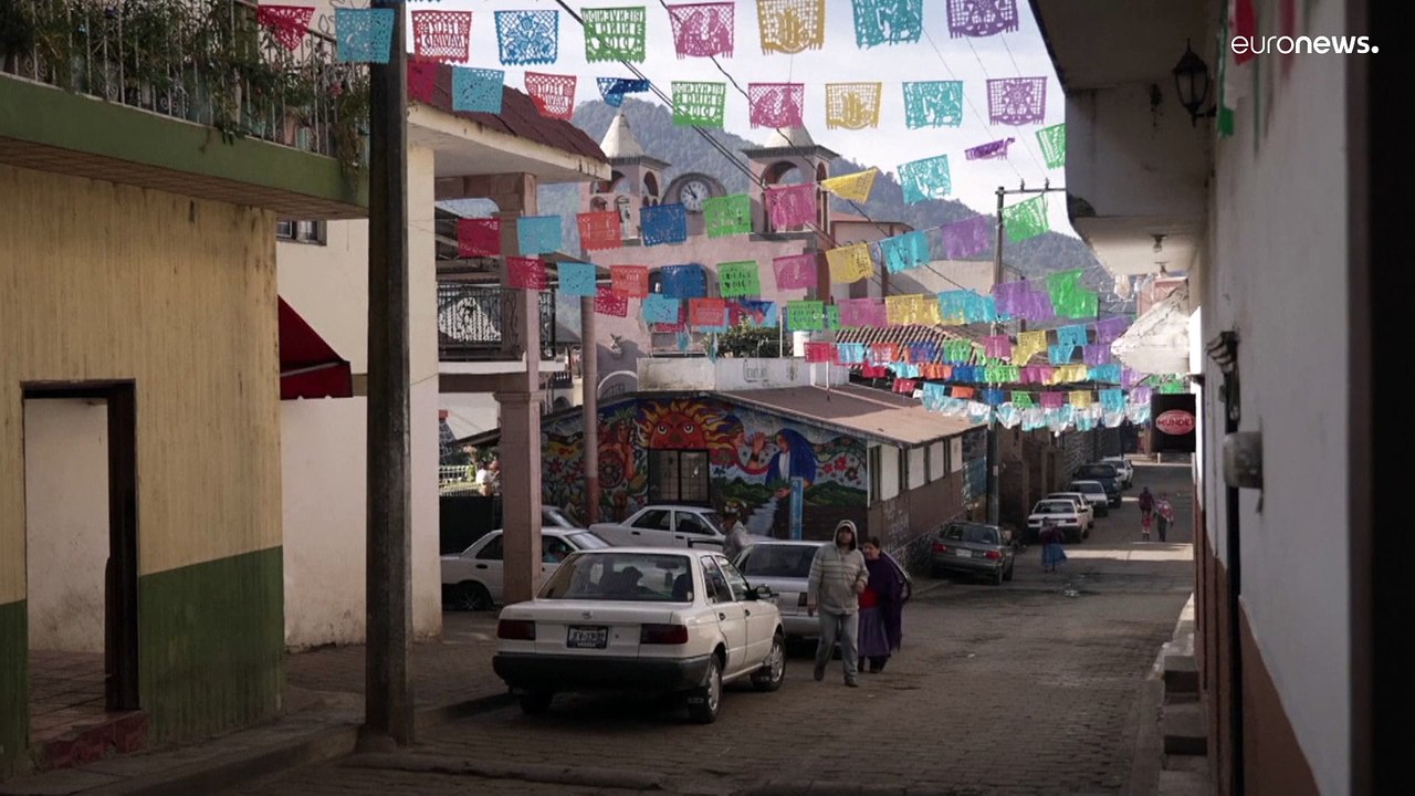 Los hogares mexicanos que reciben remesas desde Estados Unidos se han duplicado desde 2010