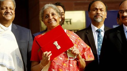 What Budget 2022 will bring for you?