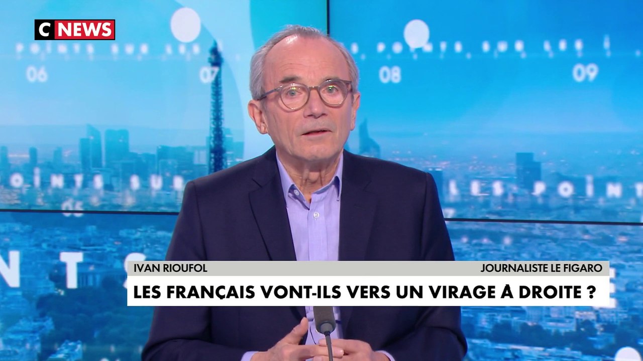 Ivan Rioufol : «Nous vivons une révolution conservatrice»