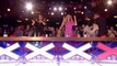 CATCHIEST SONG EVER ON BGT-! - Unforgettable Audition - Britain's Got Talent