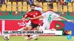 CAN-2022 : L'Egypte élimine le Maroc après prolongations (2-1) et se qualifie en demi-finale