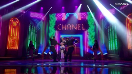 Wie mit Tomaten beworfen: Spanien streitet um ESC-Kandidatin Chanel