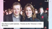 Dany Boon : Son fils Noé est son sosie !