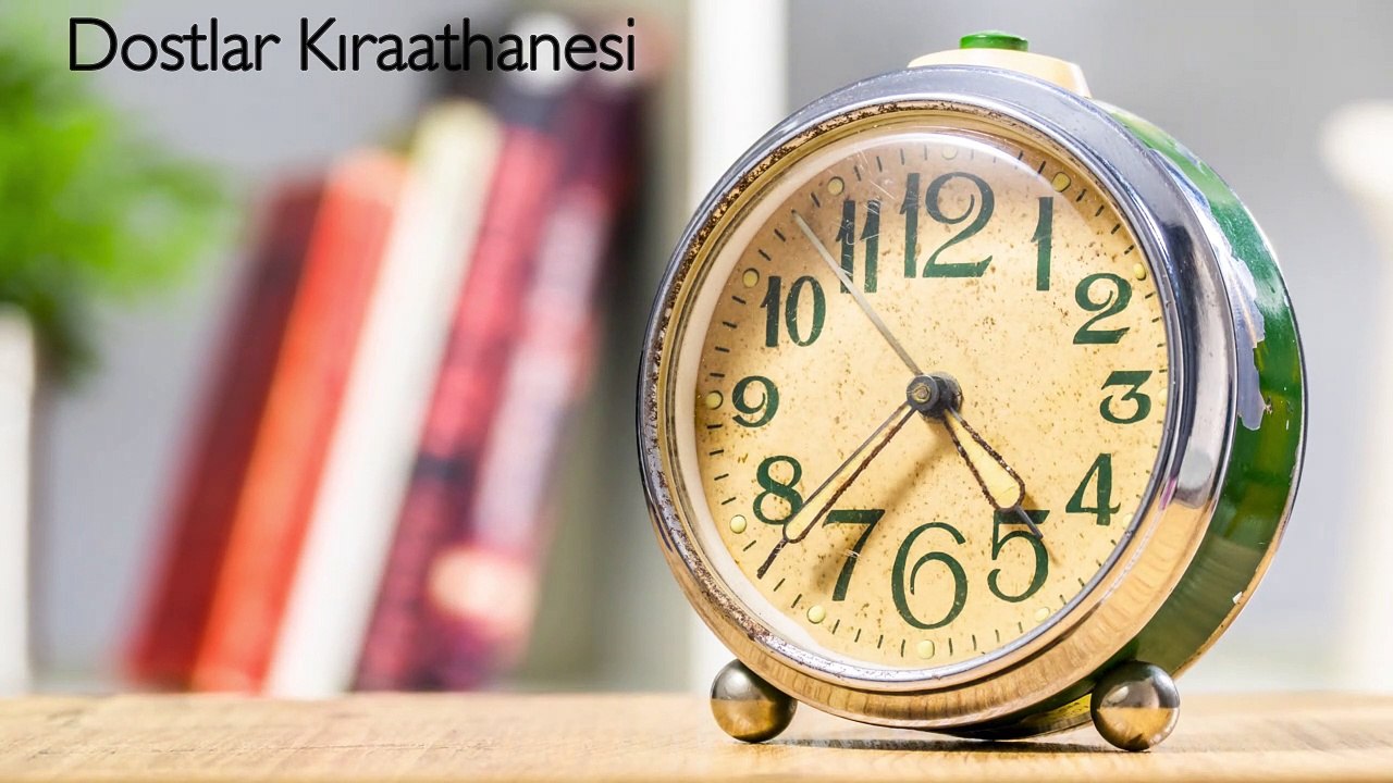 Yürek Yakan Türküler - Kirpiğin Kaşına Değdiği Zaman