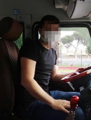 AYRILDIĞI EŞİNİN BALTAYLA SALDIRDIĞI KADININ EL PARMAKLARI KOPTU