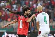 أداء بطولي من رجال منتخب مصر ضد المغرب.. وتفاصيل عودة عبدالمنعم للأهلي