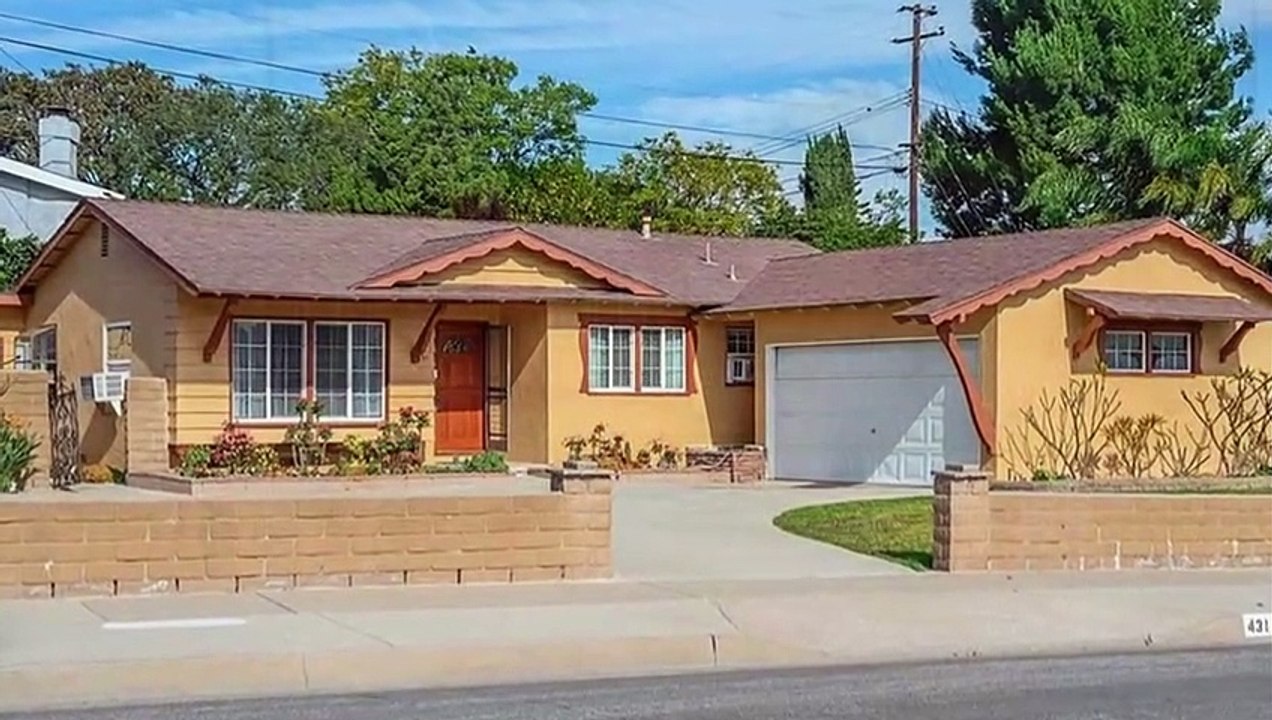 Best Realtor, CC Royal Realty, La HabraUnit Home For Sale, 431 Keene Dr La Habra, CA 90631